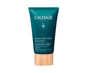 Caudalie Vinoclean Mascarilla Instant Detox 35ml