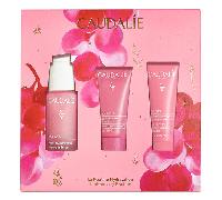 Caudalie Vinohydra Serum 95 ml Set de regalo de Navidad