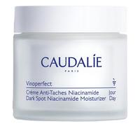 Caudalie Vinoperfect Crema Antimanchas Niacinamida Día 50 ml