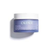 Caudalie VINOPERFECT CREMA DE NOCHE GLICÓLICA MANCHA OSCURA Naranja 50 ml