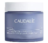 Caudalie - Vinoperfect Dark Spot Correcting Glycolic Night Cream - Cuidado nocturno 50 ml
