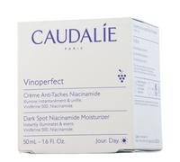 Caudalie Vinoperfect Crème Éclat Anti-Taches recargable 50 ml