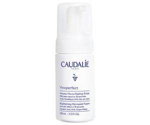 CAUDALIE Vinoperfect Espuma microexfoliante 100 ml