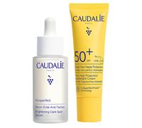 Caudalie - VINOPERFECT SERUM & SUNCARE SET 2026 - Suero iluminador 1 St.