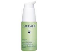 Caudalie - Vinopure Blemish Control Salicylic Serum - Sérum aclarador 30 ml