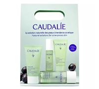 Caudalie - Vinopure Starter Kit 2025 - Crema facial 105 ml