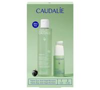 Caudalie - Vinopure - Set Vinopure Sérum & Loción