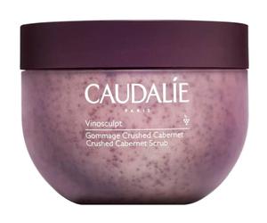 Caudalie Vinosculpt Crushed Cabernet Exfoliante Corporal 250ml