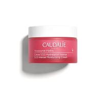 Caudalie Vinosource Hydra - Crema SOS Idratazione Intensa, 50ml