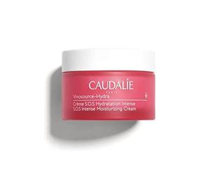 Caudalie Vinosource Hydra - Crema SOS Idratazione Intensa, 50ml