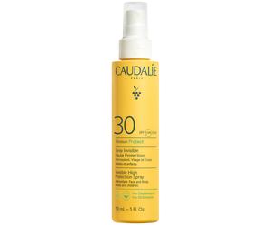 Caudalie - Vinosun High Protection Spray SPF30 - Crema solar corporal 150 ml