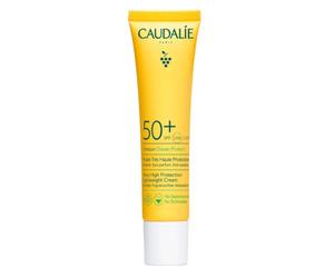 Caudalie Vinosun Ocean Protect SPF50+ Fluido Solar 40ml
