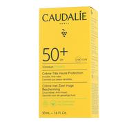 Crema Rostro Vinosun FPS50