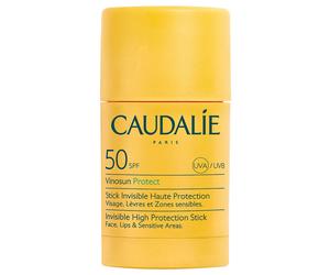 CAUDALIE Vinosun Stick invisible de alta protección SPF 50 15 g
