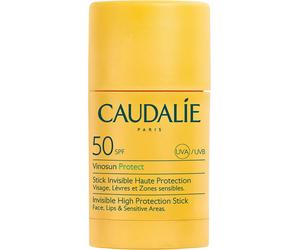 Caudalíe Vinosun Stick solar alta protección 15g SPF50