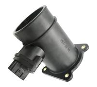 Caudalimetro 0280218005 Medidor De Flujo De Aire Masivo Sensor MAF Para 2000-2006 Para Nissan Para Almera N16 2001 2002 Tino V10 2005 1.8L 2.2L Sensores De Masa De Aire Para Automóviles