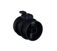 Caudalímetro 14V Hitzdrahtmassensensor 4-polig VALEO para U.a. MB Clase C