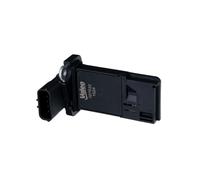 Caudalímetro 14V Hitzdrahtmassensensor 5-polig VALEO para entre Otros Honda Cr