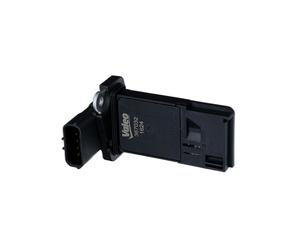 Caudalímetro 14V Hitzdrahtmassensensor 5-polig VALEO para entre Otros Honda Cr