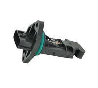 Caudalimetro 16119-1F700 Medidor De Flujo De Aire Masivo Sensor MAF Para Nissan Para MICRA II K11 1.0i 1.3i 1.4i 16V 1.5D 1993-2002 Medidor De Masa De Aire