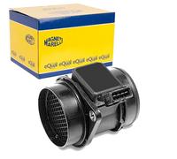 Medidor de flujo de aire 213719737019 MAGNETI MARELLI para RENAULT MEGANE Scénic