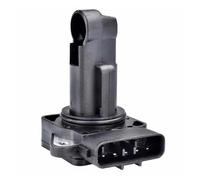Caudalimetro 22204-22010 Sensor De Flujo De Aire Masivo MAF Para 2003-2008 Para Toyota Para Corolla Para Matrix 1.8L Caudalímetro para coche
