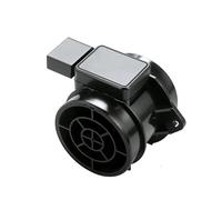 Caudalimetro 28164-23700 Sensor De Flujo De Aire Masivo MAF 5WK96431 Para Dodge Para Actitud 2003-2010 2.0L 2.4L Medidor De Masa De Aire