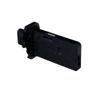 Caudalímetro 5V Heißfilmmassensensor 4-polig VALEO para U.a. Ford Transit