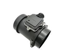 Caudalimetro 5WK9600 1703275 5WK9617 1707650 Medidor De Flujo Másico Aire Sensor Maf Para E36 323i 323ti 328i 2.5L 2.8L Motor M52B25 M52B28 Caudalímetro para coche
