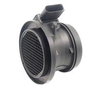 Caudalímetro 5WK9638 SENSOR DE FLUJO DE AIRE MASIVO MAF Apto para Mercedes W204 W211 W212 C230 W203 S203 S203 S204 C180 C200 A2710940248 Medidor de la masa de aire
