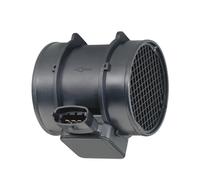 Caudalímetro 90530463 Sensor de flujo de masa de aire (MAF) Compatible con VAUXHALL, Compatible con ASTRA, OMEGA, VECTRA, ZAFIRA, ABCGH 1.8, 5WK9606, 5WK9641 Medidor de la masa de aire