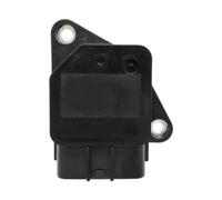 Caudalímetro Aire Compatible Con Toyota Para Xzb50 2006 1 Pieza Sensor De Flujo De Aire Masivo Medidor De Flujo De Aire Incorporado 22204-30010