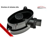 NTY Medidor de flujo de aire con carcasa EPP-BM-004 para BMW 3/5/7/X5