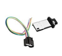 Caudalímetro Coche Compatible Con Nissan Para Maxima Para Quest 2004-2014 Para Armada Para Xterra 2005-2015 2680-7S000 22680-CA000 Conector Del Sensor De Flujo De Aire Masivo