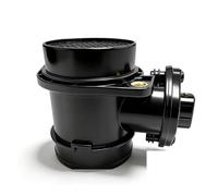 Caudalímetro coche Compatible Con Opel Para Astra Para Convertible 1993-1994 Para Estate 1991-1994 Medidor Sensor Flujo Aire Masivo Automóvil 0280217003 90510153