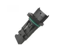 Caudalímetro coche Para Nissan Navara Para Frontera 2.5L Diésel | Sensor MAF Flujo Masivo Aire 0281002596 226807F406
