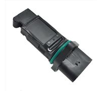 Caudalímetro Compatible Con A3 1996 1997 1998 1999 2000 2001 2002 2003 Para A4 Para Quattro 1997 1998 1999 2000 1 Pieza Sensor De Flujo De Aire Masivo Medidor F00C2G2047
