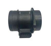 Caudalímetro Compatible Con Benz Para Clase A W169 A160 A180 2004-2012 Para Clase B W245 B180 B200 2005-2011 Sensor De Medidor De Flujo De Aire Masivo MAF OEM: 5WK97003Z