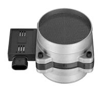 Caudalímetro Compatible Con Chevrolet Para P30 1997 1998 Mass Air Flow Meter Sensor MAF Componentes De Automoción Medidores De Flujo De Aire OEM：19207203