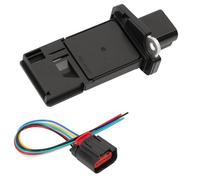 Caudalímetro Compatible Con Ford Para E-150 E-250 2004-2014 Para E-350 E-450 2004-2016 3L3A-12B579-BA 3L3Z-12B579-BA Medidor Flujo Aire Masivo Para Automóvil Sensor MAF