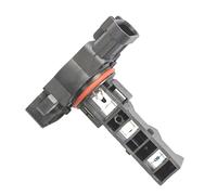 Caudalímetro Compatible con GMC para Sierra 2500 HD para Savana 3500 2011 2012 2013 2014 2015 2016 Medidor de flujo de aire masivo Sensor MAF 23259883 10393949
