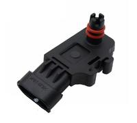 Caudalímetro Compatible con Mitsubishi Compatible con Opel Conjuntos de automóviles 28086011 Sensor de presión del colector de admisión de aire Medidor de la masa de aire