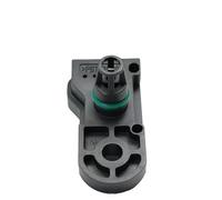 Caudalímetro Compatible con Peugeot Compatible con Citroën C2 1920AJ 467680 0261230043 9639381480 DC00467680 Sensor de presión del colector Medidor de la masa de aire