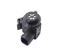 Caudalímetro Compatible Con Skoda Para Octavia 2009-2013 Para Superb 2008-2013 Para Yeti 2010-2018 OEM: 5QJ907643 Coche Clima Aire Sensor Accesorios