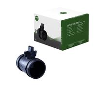 Caudalímetro con Carcasa Sensor de Temperatura Aire NTK para U.a. Peugeot Boxer