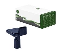 Caudalímetro con Integrado Sensor de Temperatura de Aire NTK para Audi A8