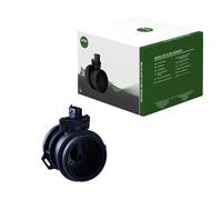 Caudalímetro con Integrado Sensor de Temperatura de Aire NTK para Saab 9-3
