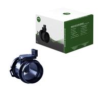 Caudalímetro con Integrado Sensor de Temperatura de Aire NTK para U.a. Audi A4