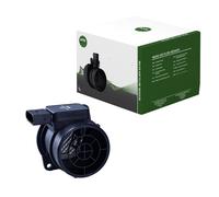 Caudalímetro Con Sensor de Temperatura Aire NTK para U.a. Mercedes Benz Clase C