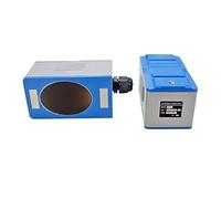 Caudalímetro de agua, Medidor De Litros Agua TUF-2000B Sensor Flujo TS-2 DN25~100mm TM-1 DN50~700 TL-1-HT TC-1 Accesorios Para Transductor Ultrasónico,Para tuberías, jardinería(Tl-1 Sensor)